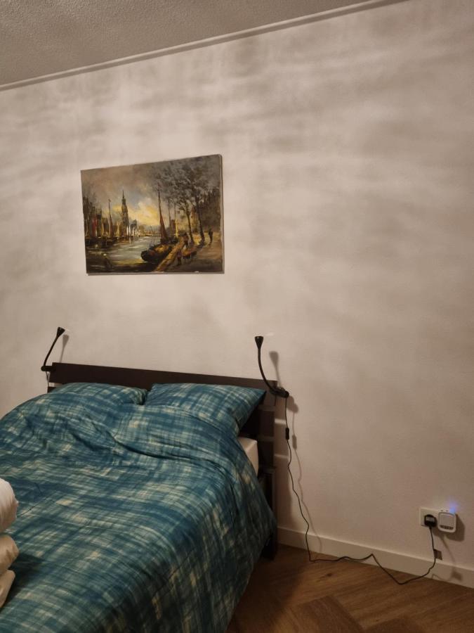 Haardstee Hotel Borger Luaran gambar